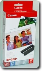Canon 7737A001AH kaina ir informacija | Kasetės lazeriniams spausdintuvams | pigu.lt
