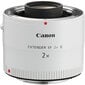 Canon Extender EF 2x III цена и информация | Objektyvai | pigu.lt