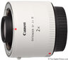 Canon Extender EF 2x III цена и информация | Objektyvai | pigu.lt