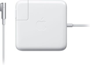 Apple 45W kaina ir informacija | Įkrovikliai nešiojamiems kompiuteriams | pigu.lt