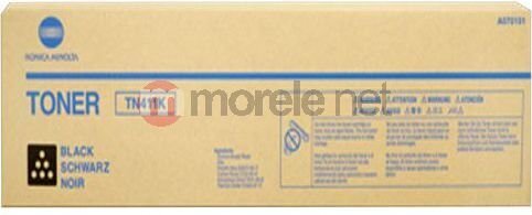Konica Minolta A070151 kaina ir informacija | Kasetės lazeriniams spausdintuvams | pigu.lt