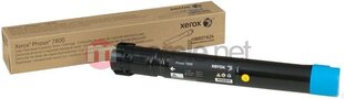 Xerox DMO 7800 Cyan kaina ir informacija | Kasetės lazeriniams spausdintuvams | pigu.lt