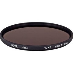 Neutralus tamsinantis filtras Hoya Y5ND4052, 52 mm цена и информация | Фильтры для объективов | pigu.lt