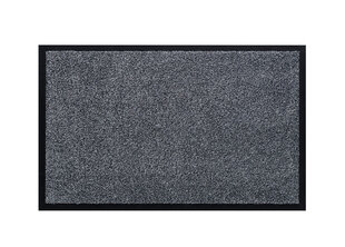 Придверный коврик Watergate 50x80 см цена и информация | Придверные коврики | pigu.lt