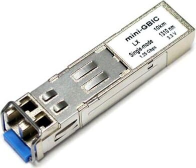 Modulis Trendnet TEG-MGBS10, SFP kaina ir informacija | Adapteriai, USB šakotuvai | pigu.lt