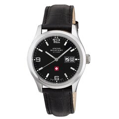 Мужские часы Swiss Military by Chrono SM34004.05 цена и информация | Мужские часы | pigu.lt