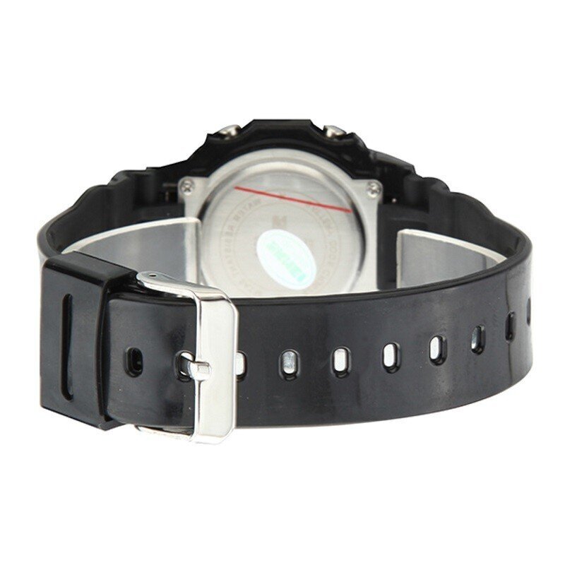 Laikrodis Skmei DG6918 Black цена и информация | Moteriški laikrodžiai | pigu.lt