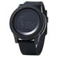 Vyriškas laikrodis Skmei DG1142 Black kaina ir informacija | Vyriški laikrodžiai | pigu.lt