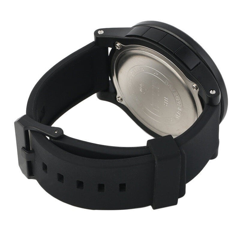 Vyriškas laikrodis Skmei DG1142 Black цена и информация | Vyriški laikrodžiai | pigu.lt
