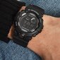 Vyriškas laikrodis Casio G-Shock GBD-800-1BER kaina ir informacija | Vyriški laikrodžiai | pigu.lt