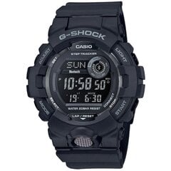 Casio G-Shock GBD-800-1BER цена и информация | Мужские часы | pigu.lt