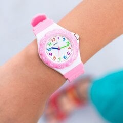 Детские часы SKMEI 1483 RS Rose Red  цена и информация | Аксессуары для детей | pigu.lt