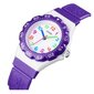 Laikrodis vaikams Skmei 1483 PL Purple kaina ir informacija | Aksesuarai vaikams | pigu.lt