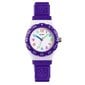 Laikrodis vaikams Skmei 1483 PL Purple цена и информация | Aksesuarai vaikams | pigu.lt