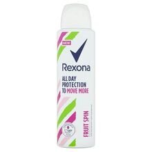 Rexona All Day дезодорант-спрей 150 ml цена и информация | Дезодоранты | pigu.lt