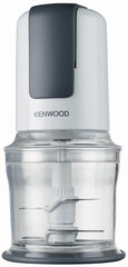 Kenwood CH 580 измельчитель цена и информация | Блендеры, измельчители | pigu.lt