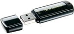 MEMORY DRIVE FLASH USB2 4GB/350 TS4GJF350 TRANSCEND