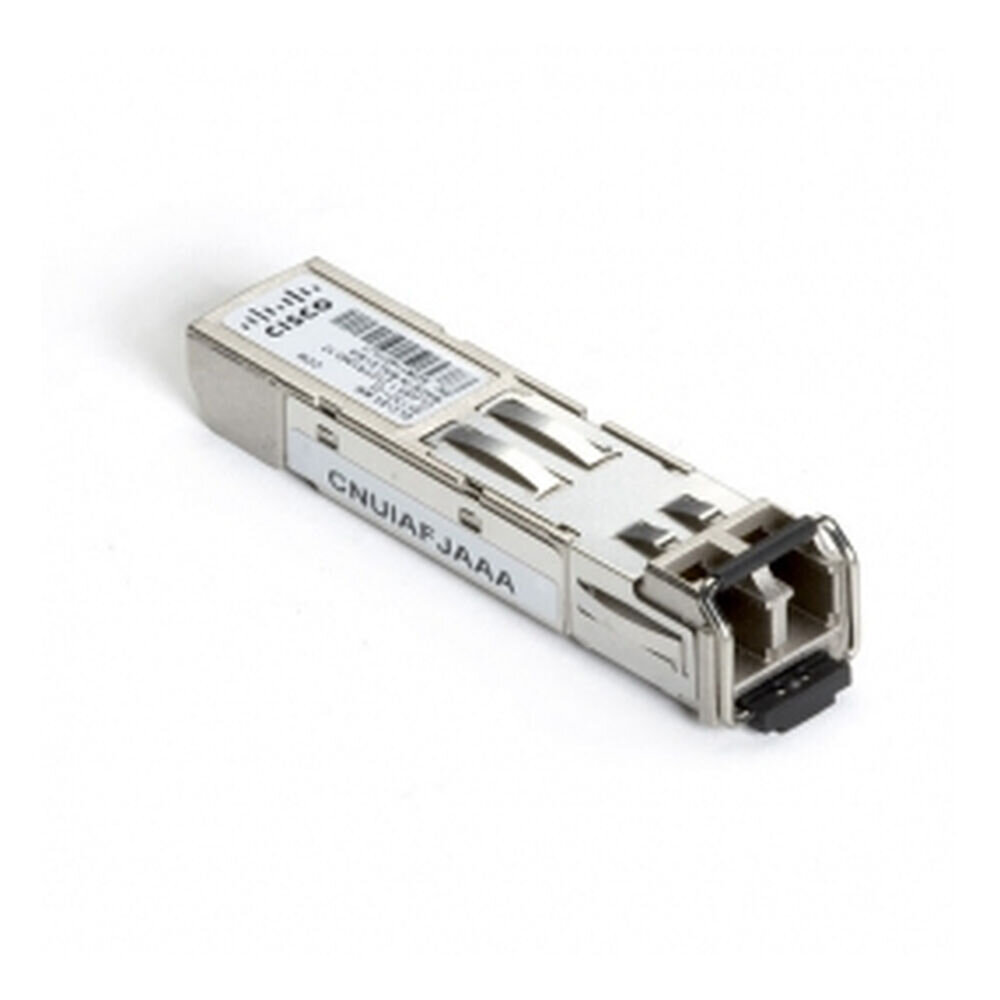 Cisco GLC-SX-mmD, SFP цена и информация | Kabeliai ir laidai | pigu.lt