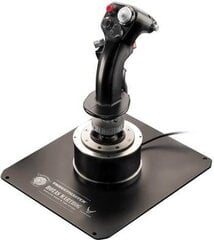 Thrustmaster Hotas Warthog 2960739 цена и информация | Игровые рули | pigu.lt