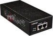 Maitinimo adapteris Intellinet PoE/PoE+ Gigabit,30W 1X RJ45 802.3AF/AT kaina ir informacija | Maršrutizatoriai (routeriai) | pigu.lt