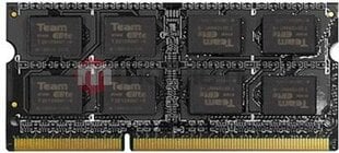 Team Group TED38G1600C11S01 цена и информация | Оперативная память (RAM) | pigu.lt