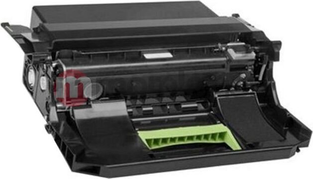 Lexmark 52D0Z00 kaina ir informacija | Kasetės lazeriniams spausdintuvams | pigu.lt