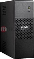Eaton 5S700i kaina ir informacija | Nepertraukiamo maitinimo šaltiniai (UPS) | pigu.lt