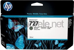 HP 727 Ink Mate Black 130ml T920 T1500 цена и информация | Картриджи для струйных принтеров | pigu.lt