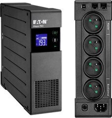 Eaton Ellipse PRO 650FR kaina ir informacija | Nepertraukiamo maitinimo šaltiniai (UPS) | pigu.lt