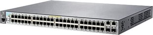 HP J9778A kaina ir informacija | Komutatoriai (Switch) | pigu.lt
