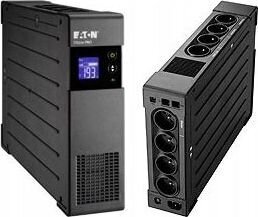 Eaton ELP1200FR цена и информация | Источники бесперебойного питания (UPS) | pigu.lt