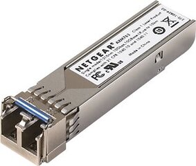 Сетевой кабель SFP+ Netgear AXC763-10000S        3 m цена и информация | Маршрутизаторы (роутеры) | pigu.lt