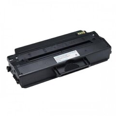Dell B1260 LC, черный картридж цена и информация | Картриджи для лазерных принтеров | pigu.lt