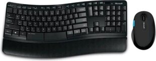 Клавиатура Microsoft L3V-00021 цена и информация | Клавиатуры | pigu.lt