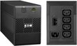 Eaton 5E650i USB kaina ir informacija | Nepertraukiamo maitinimo šaltiniai (UPS) | pigu.lt
