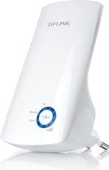 TP-LINK TL-WA854RE цена и информация | Усилители сигнала (Range Extender) | pigu.lt