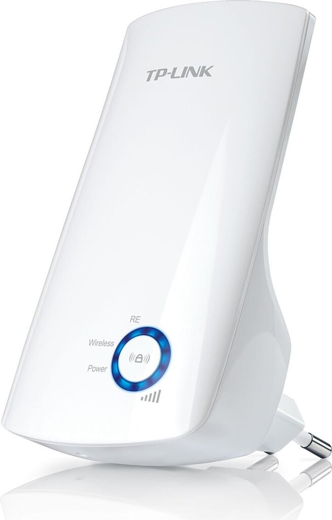 TP-LINK TL-WA854RE kaina ir informacija | Signalo stiprintuvai (Range Extender) | pigu.lt