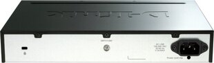 D-Link DGS-1510-28P цена и информация | Коммутаторы (Switch) | pigu.lt