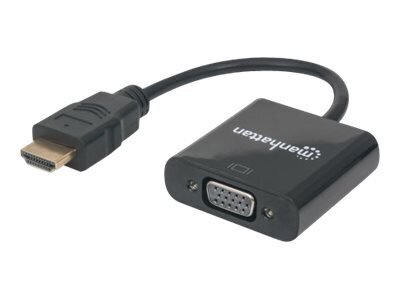 Manhattan 151467 kaina ir informacija | Adapteriai, USB šakotuvai | pigu.lt