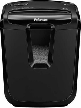 Fellowes Powershred M-7C kaina ir informacija | Popieriaus smulkintuvai | pigu.lt