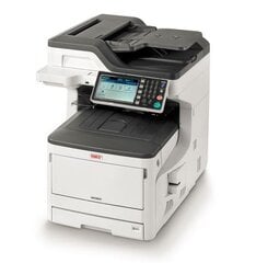 Принтер OKI МФУ МФУ MC883dn A3 45850304 цена и информация | Принтеры | pigu.lt
