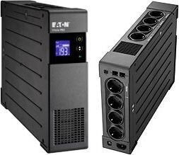 Eaton ELP1600DIN kaina ir informacija | Nepertraukiamo maitinimo šaltiniai (UPS) | pigu.lt