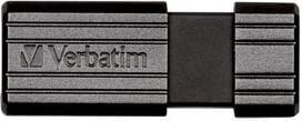 Verbatim 64ГБ, USB 2.0 цена и информация | USB накопители | pigu.lt