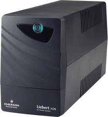 Vertiv LI32101CT00 цена и информация | Источники бесперебойного питания (UPS) | pigu.lt