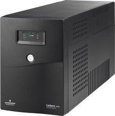 Vertiv LI32141CT20 kaina ir informacija | Nepertraukiamo maitinimo šaltiniai (UPS) | pigu.lt