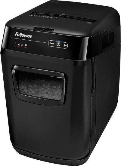 Fellowes AutoMax 130C kaina ir informacija | Popieriaus smulkintuvai | pigu.lt