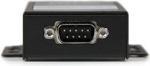 Adapteris Startech IC232485S, RS232, RCA, DB9 kaina ir informacija | Adapteriai, USB šakotuvai | pigu.lt