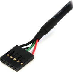 StarTech USBINT5PIN цена и информация | Кабели и провода | pigu.lt