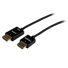 Startech HDMI, 5 m цена и информация | Кабели и провода | pigu.lt