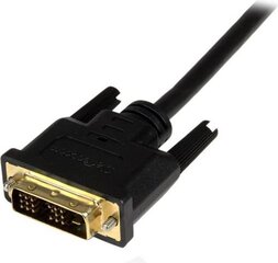 Startech HDMI kabelis 2 m kaina ir informacija | Kabeliai ir laidai | pigu.lt